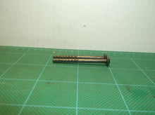 660101002 Screw M0.170 in. X 1.875 in Off Of A Ryobi RJ1861V Reciprocating Saw