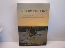 Below The Line By Meredith Jordan