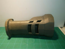 563431001 Boot Rubber Off Of A Ryobi RJ1861V Variable Speed Reciprocating Saw