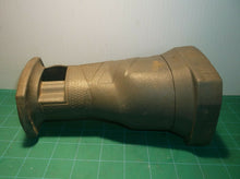 563431001 Boot Rubber Off Of A Ryobi RJ1861V Variable Speed Reciprocating Saw