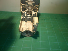 203916001 Gear Case Assy Off Of A Ryobi RJ1861V Variable Speed Reciprocating Saw