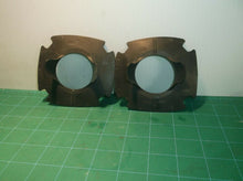 526258001 X2 Fan Baffle Off Of A Ryobi RJ1861V Variable Speed Reciprocating Saw