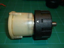 Clutch & Gear Group Off Of A Ryobi CD55 3/8" Cordless Driver/ Drill 4.8VDC