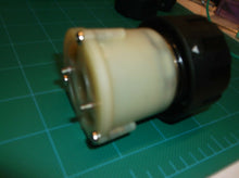Clutch & Gear Group Off Of A Ryobi CD55 3/8" Cordless Driver/ Drill 4.8VDC