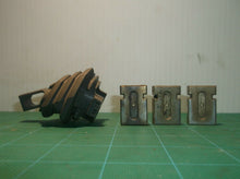 61073001 X3 Guiding Block & 56277400 X1 Sleeve Rubber Off Of A Ryobi RJ1861V