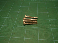 660024011 X4 ST Screw M4x28 H Off Of A Ryobi P517 18V Reciprocating Saw