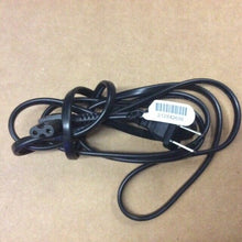 212842600 Volex E62405 6 Ft 90 Degree 2 Prong Epson AC Power Cord