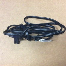 212842600 Volex E62405 6 Ft 90 Degree 2 Prong Epson AC Power Cord