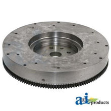 RE51448 Flywheel w/ Ring Gear Fits JD 400G 450B 450C 450D 450E 455D 455E