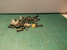 Assorted Hardware Off a RY43161 Electric Pole Saw