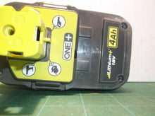 Ryobi P108 Housing Only No Cells