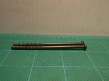 661076001 Screw (M4 X 76 mm) Off Of A Ridgid R10202 Angle Grinder