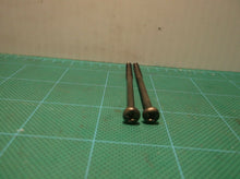 661076001 Screw (M4 X 76 mm) Off Of A Ridgid R10202 Angle Grinder
