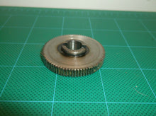 221862-5 Spur Gear 78 Tooth Off Of A Makita 6095D 9.6V Cordless Drill