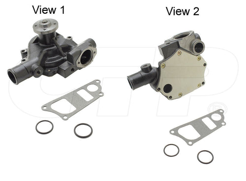 6205-61-1202 Water Pump AS Fit Komatsu 4D95LE PC118MR PC88MR PW118MR WA150PZ