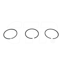 6207-31-2200 Piston Ring Fit Komatsu S6D95L