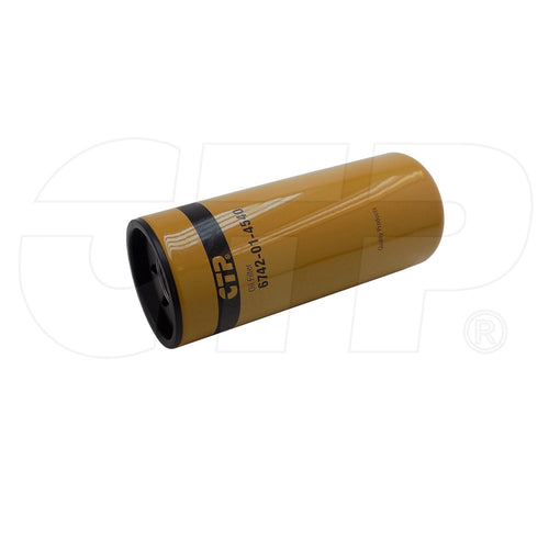 (6) 6742-01-4540 FILTER-OIL Fit Komatsu