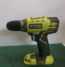 Ryobi P208B 18V ONE+ Lithium-Ion 1/2" Drill / Driver Tool Only