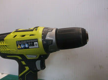 Ryobi P208B 18V ONE+ Lithium-Ion 1/2" Drill / Driver Tool Only