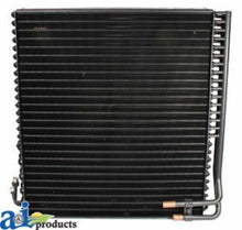 AR79857 Oil Cooler / Condenser Fits John Deere Tractor: 4840