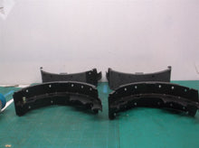 Wagner Z538R Drum Brake Shoe Set