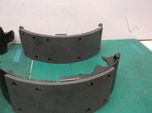 Wagner Z538R Drum Brake Shoe Set