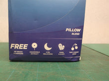 sleep aid dream drink box of 10 exp 02/13/2021