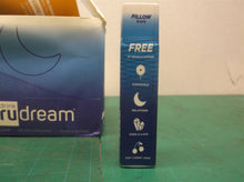 sleep aid dream drink box of 10 exp 02/13/2021
