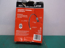 UNIVERSAL 1001533456 REPLACEMENT HOSE & REGULATOR-FITS TYPE 1 PROPANE CYLINDERS