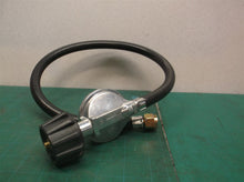UNIVERSAL 1001533456 REPLACEMENT HOSE & REGULATOR-FITS TYPE 1 PROPANE CYLINDERS