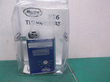 MASTER FLOW Master Flow Pt-6 Thermostat, 120 V, Gray