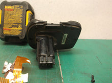 Dewalt dc9181 housing only no cells