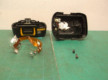 Dewalt dc9181 housing only no cells