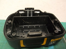 Dewalt dc9181 housing only no cells