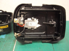 Dewalt dc9181 housing only no cells