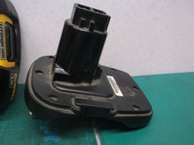 Dewalt dc9181 housing only no cells