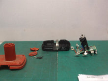 Craftsman 315.pp2011 housing with circuit board only no cells