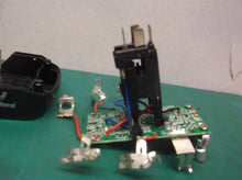 Craftsman 315.pp2011 housing with circuit board only no cells