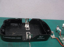 Craftsman 315.pp2011 housing with circuit board only no cells