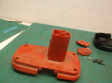 Craftsman 315.pp2011 housing with circuit board only no cells