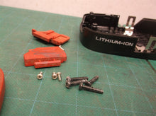 Craftsman 315.pp2011 housing with circuit board only no cells