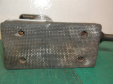 Vintage Sears Craftsman Finishing Electric Sander - Model 315.116120