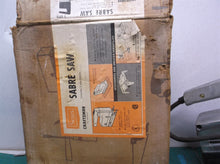 Vintage RARE Craftsman Sabre Saw Model 315.27731