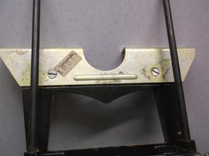 Sears Craftsman Router Edge Guide and Contour #925173
