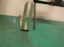 Sears Craftsman Router Edge Guide and Contour #925173