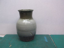 Nancy ware Pottery vase