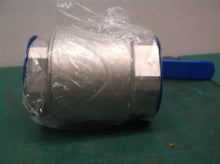 2 Inch Full Port Ball Valve Stainless Steel 316 Heavy Duty 1000WOG 2" NPT