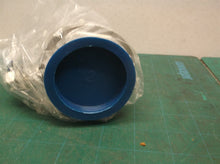 2 Inch Full Port Ball Valve Stainless Steel 316 Heavy Duty 1000WOG 2" NPT