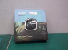 Cube Original Bluetooth Tracker Find Your Things