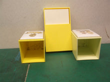 3 piece desk set Together is a wonderful place to be